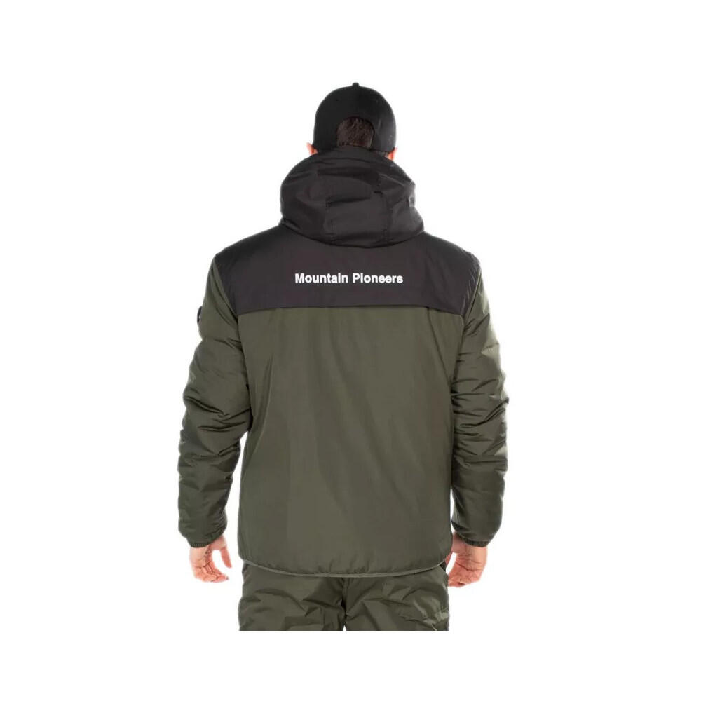 Cazadora Helvetica BLOUSON HOMME CASEY HELVETICA 3/3