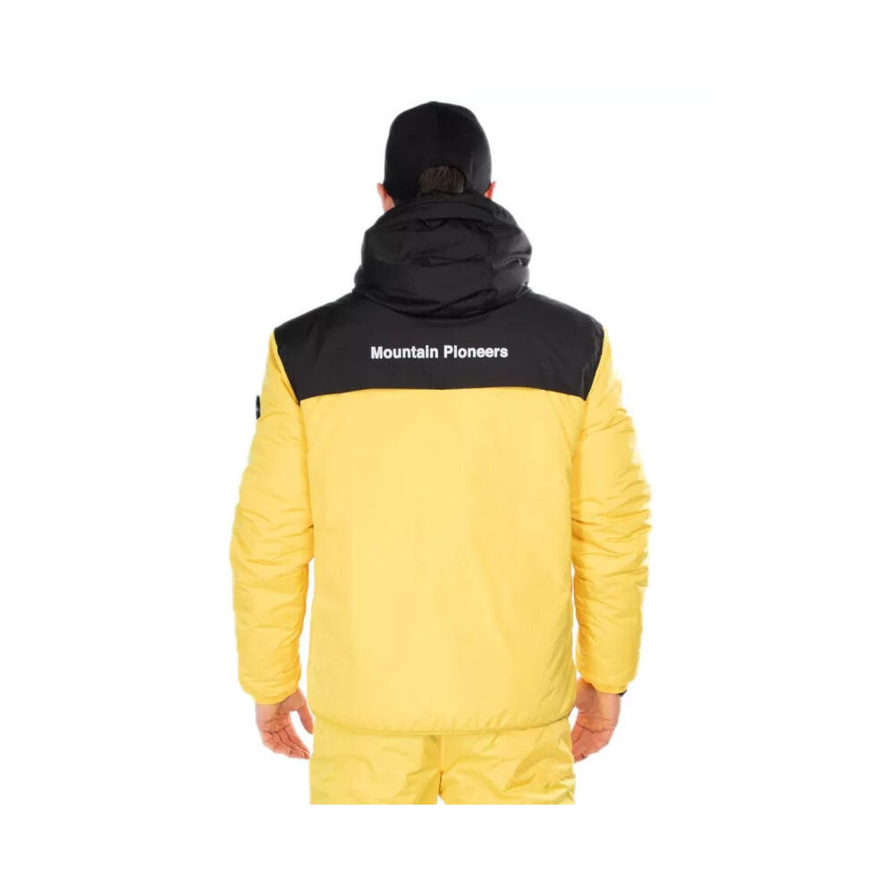 Cazadora Helvetica BLOUSON HOMME CASEY HELVETICA 3/3