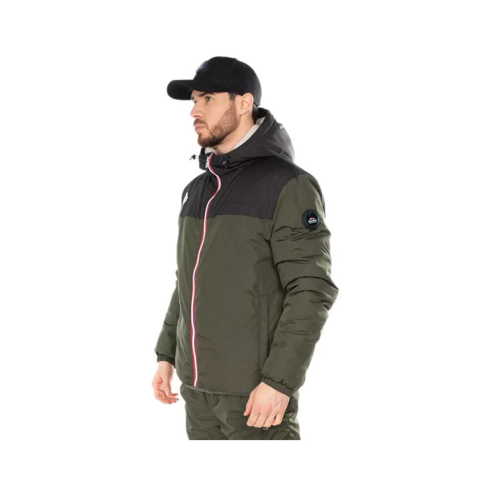 Cazadora Helvetica BLOUSON HOMME CASEY HELVETICA 2/3