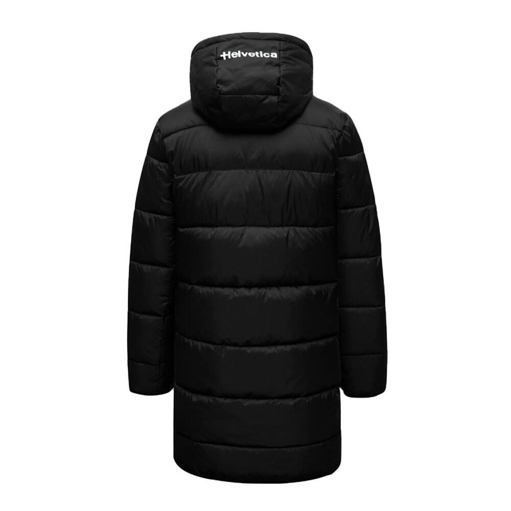 Casaco Acolchoado Helvetica MONTBLANC Doudoune parka 2/7