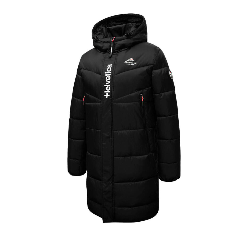 Casaco Acolchoado Helvetica MONTBLANC Doudoune parka 3/7