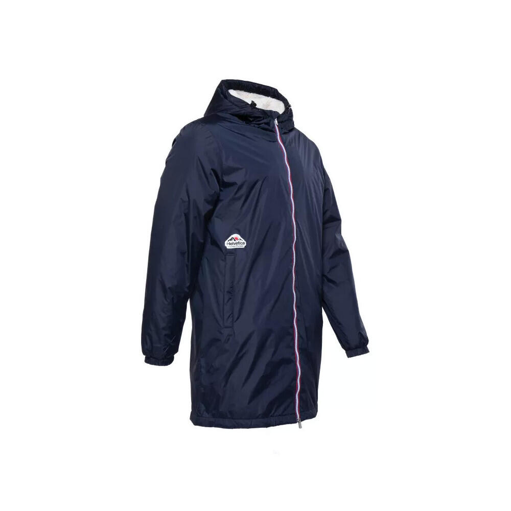 Parka Helvetica PARKA HOMME ELIOTT HELVETICA 2/5