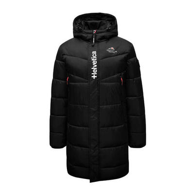 Piumino Helvetica MONTBLANC Doudoune parka