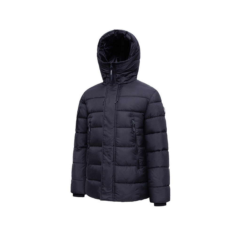 Parka Helvetica SANFORD 2/4