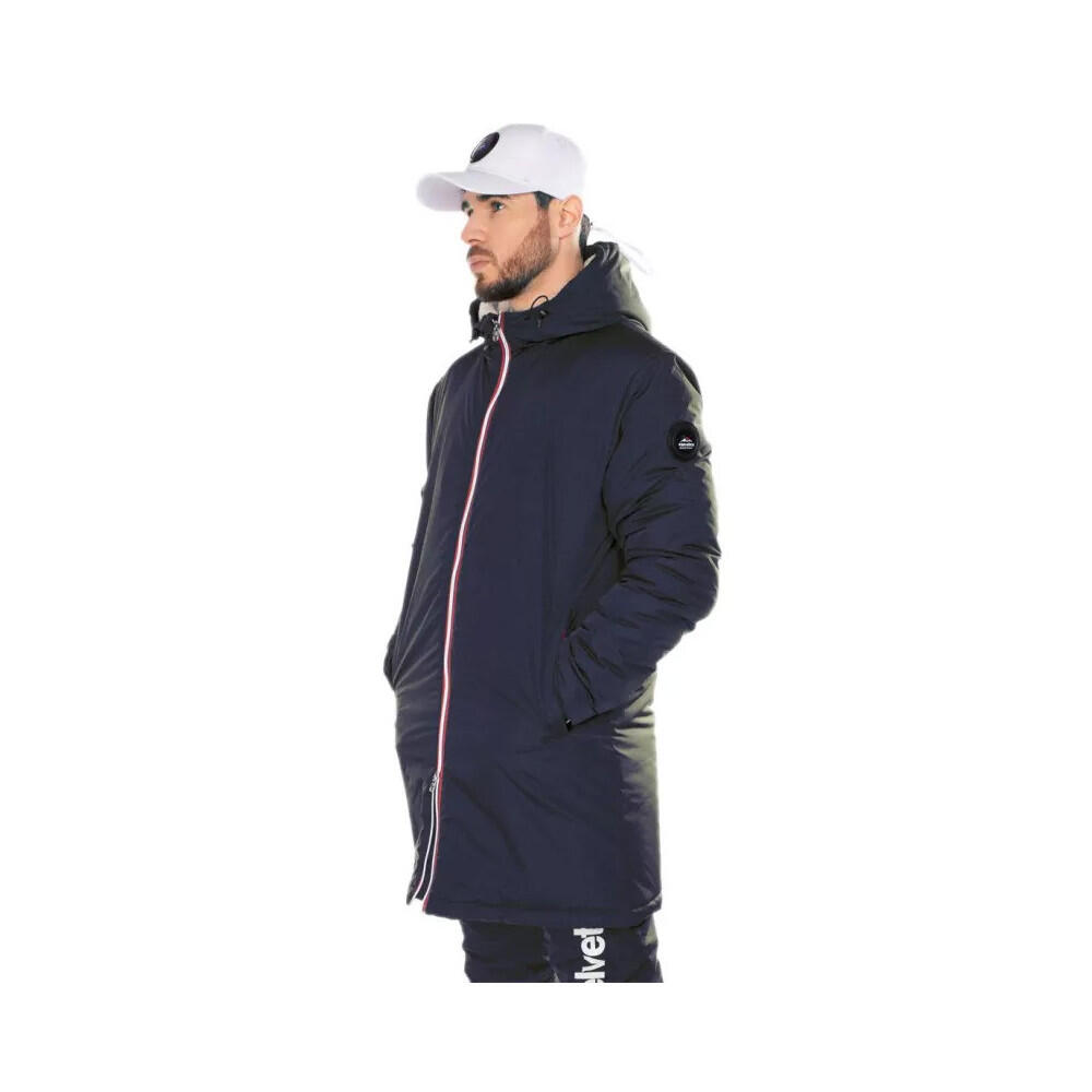 Parka Helvetica PARKA HOMME ELIOTT HELVETICA 5/5