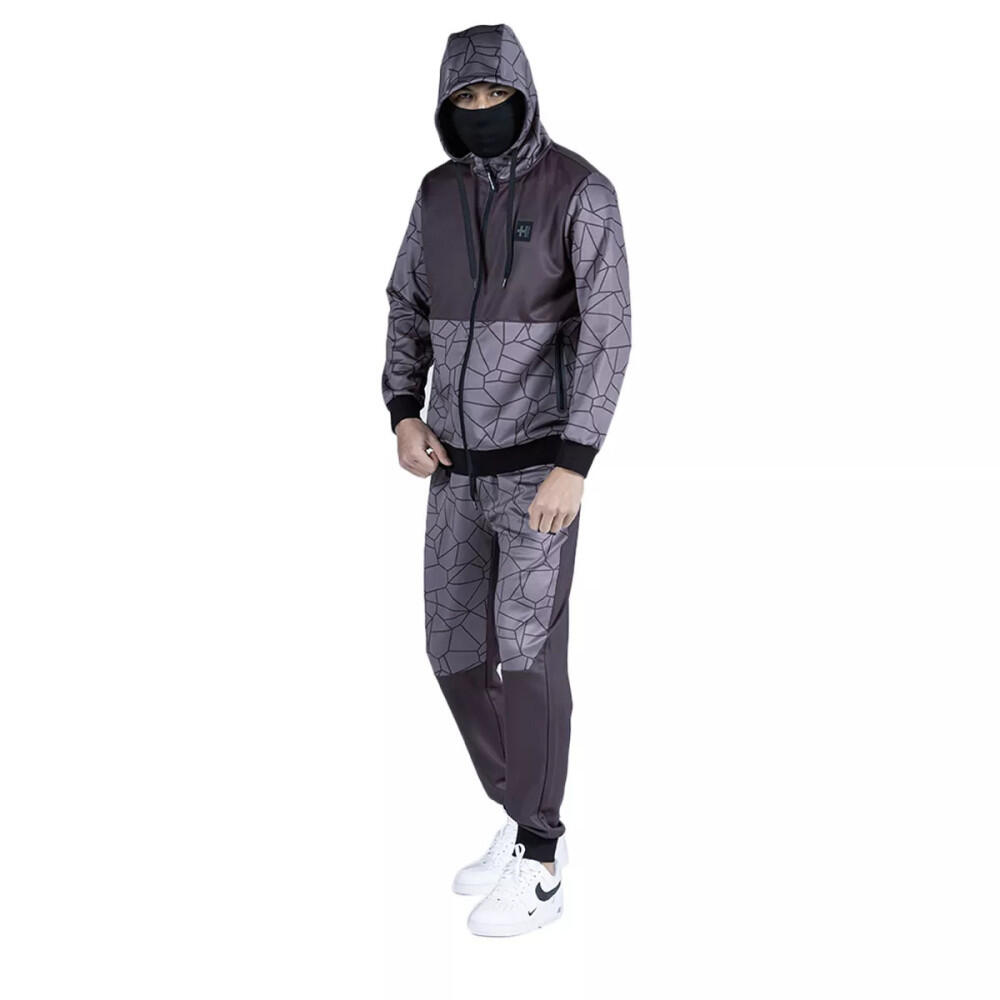 Sudadera Helvetica TUCSON 4/4