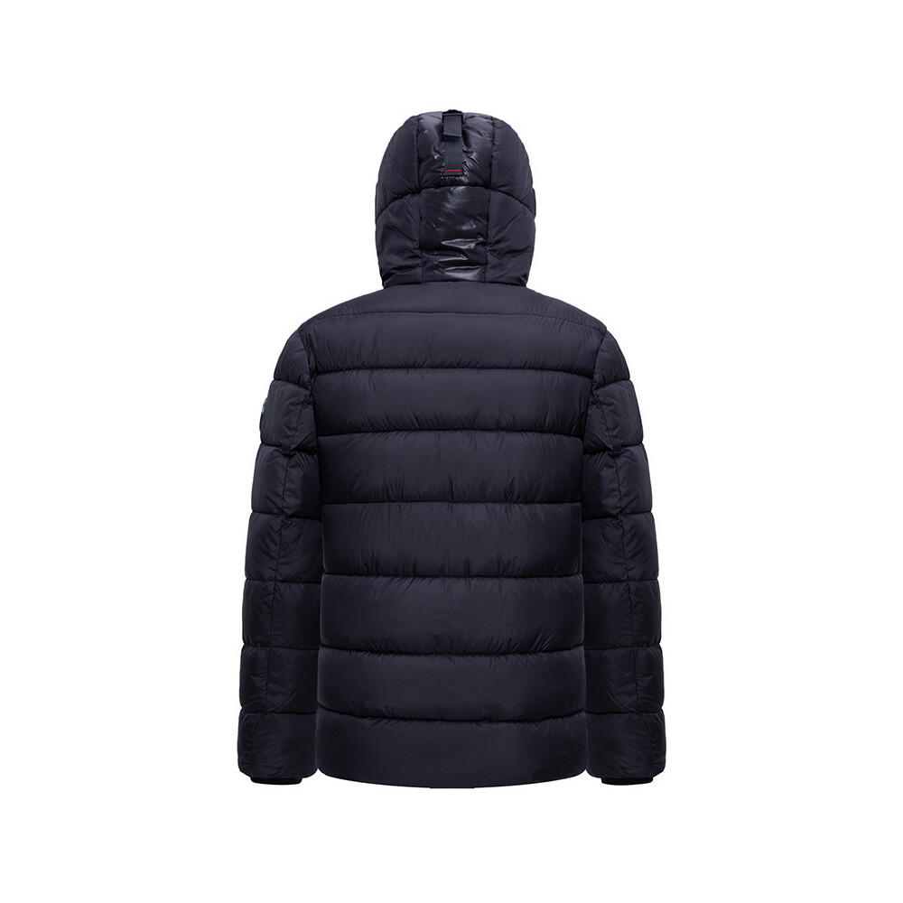 Parka Helvetica SANFORD 3/4