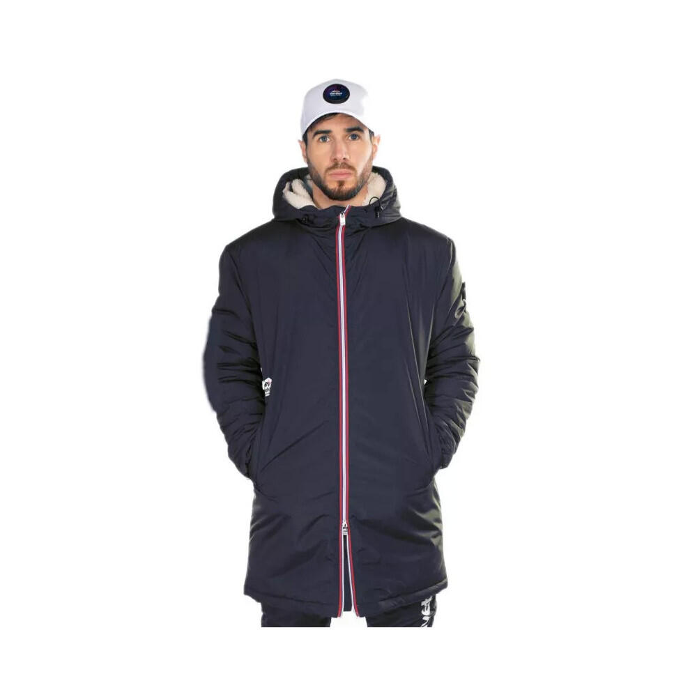 Parka Helvetica PARKA HOMME ELIOTT HELVETICA 4/5