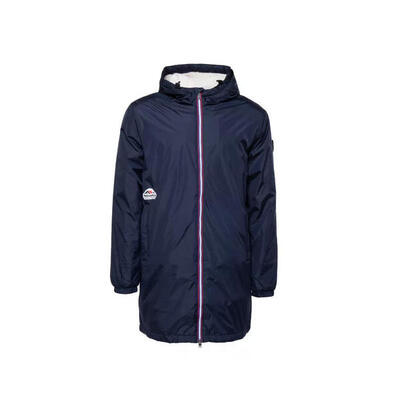 Parka da Donna Invernale Helvetica PARKA HOMME ELIOTT HELVETICA