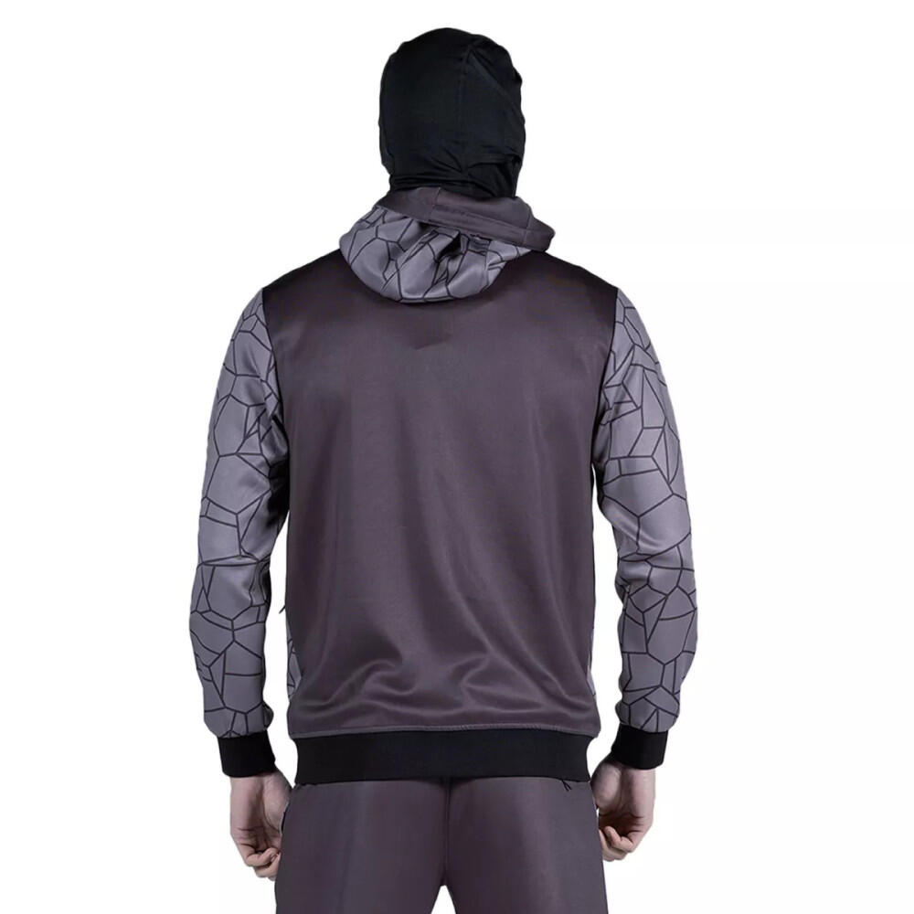 Sudadera Helvetica TUCSON 2/4