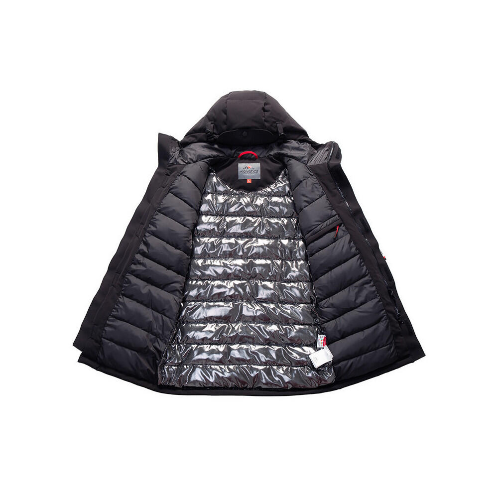 Parka Helvetica SANFORD 4/4