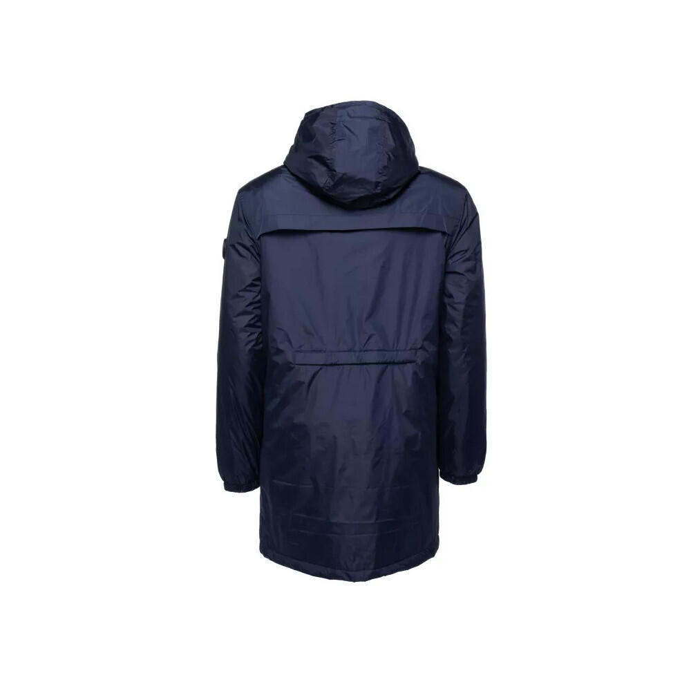 Parka Helvetica PARKA HOMME ELIOTT HELVETICA 3/5