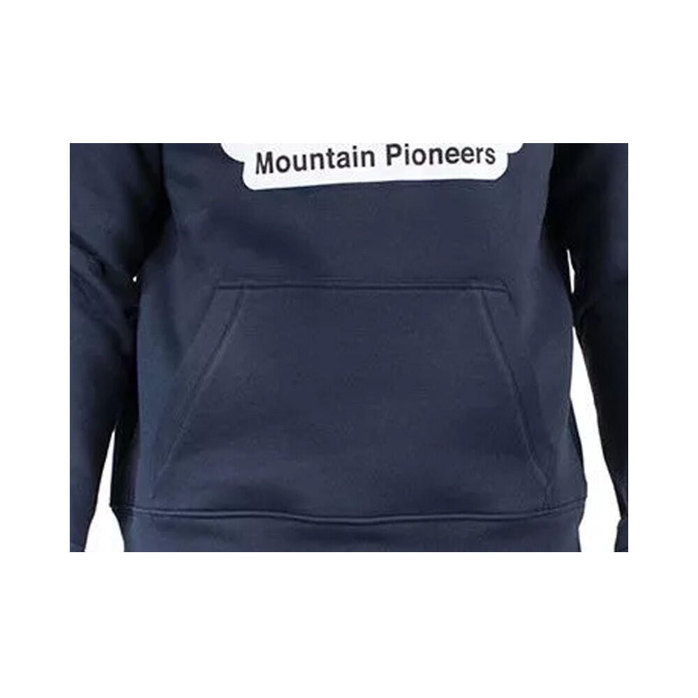 Sudadera Helvetica SWEAT A CAPUCHE HOMME DIEPPE HELVETICA 3/3