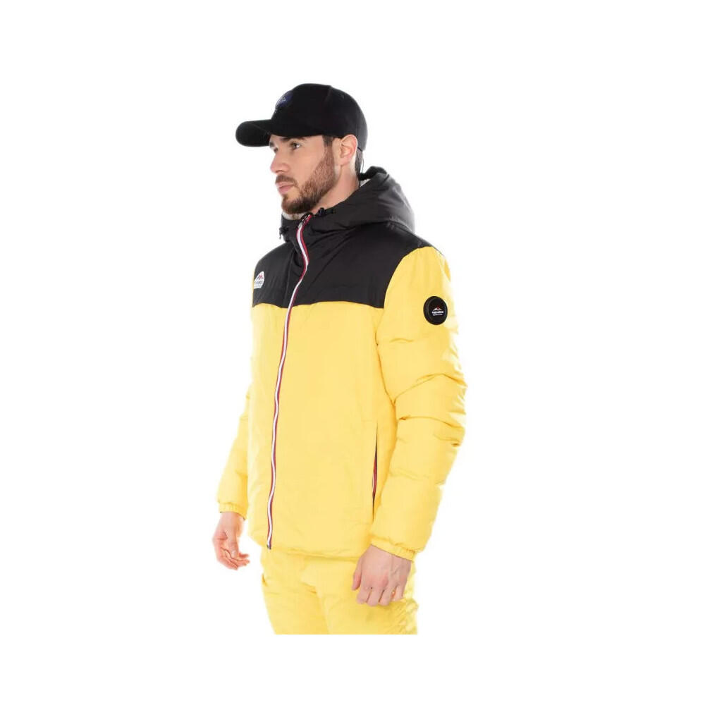 Blusão Helvetica BLOUSON HOMME CASEY HELVETICA 2/3