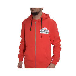 Sweat à capuche Helvetica BREST