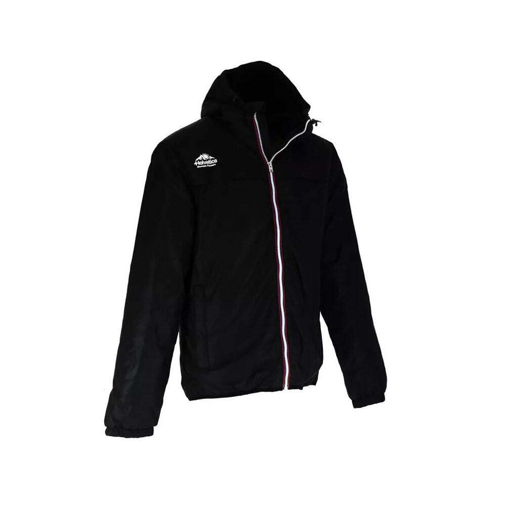 Cazadora Helvetica BLOUSON HOMME CASEY HELVETICA 3/5