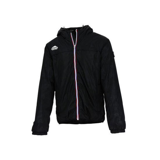 Blouson Helvetica CASEY