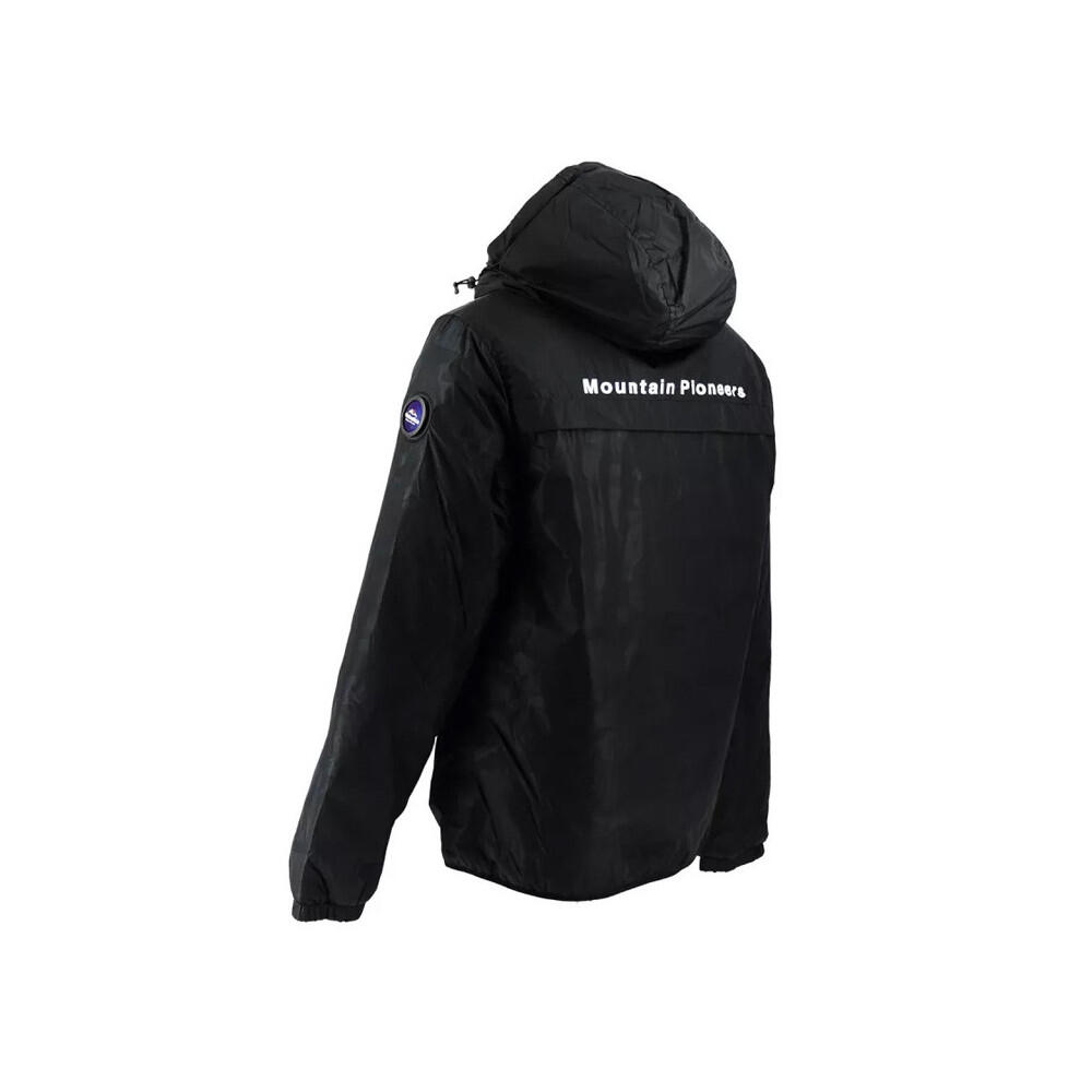 Cazadora Helvetica BLOUSON HOMME CASEY HELVETICA 5/5