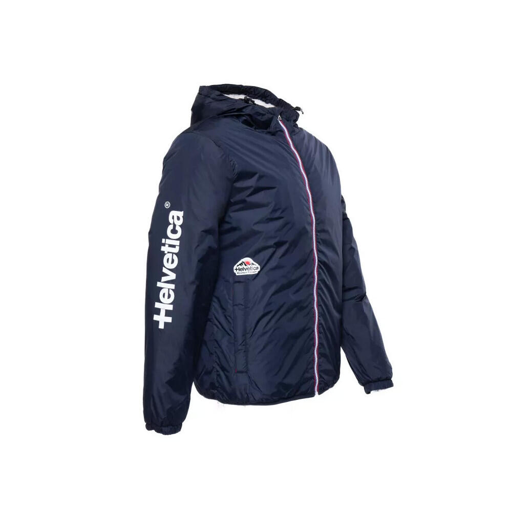 Blouson Helvetica NILS 3/4