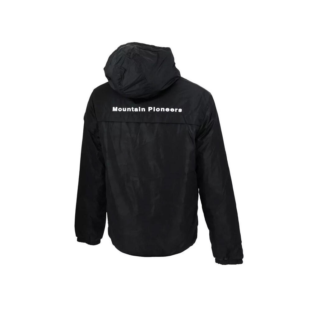 Cazadora Helvetica BLOUSON HOMME CASEY HELVETICA 4/5