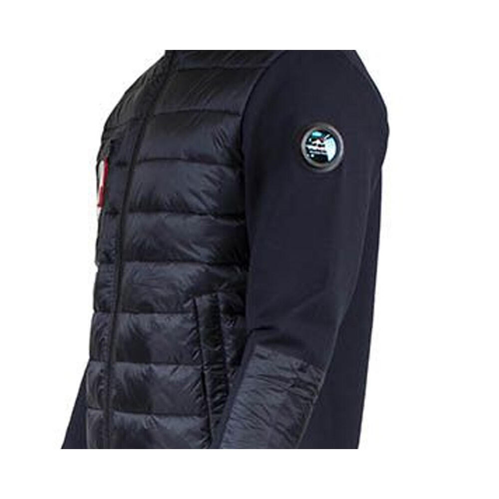 Cazadora Helvetica BLOUSON HOMME SETE HELVETICA 4/4