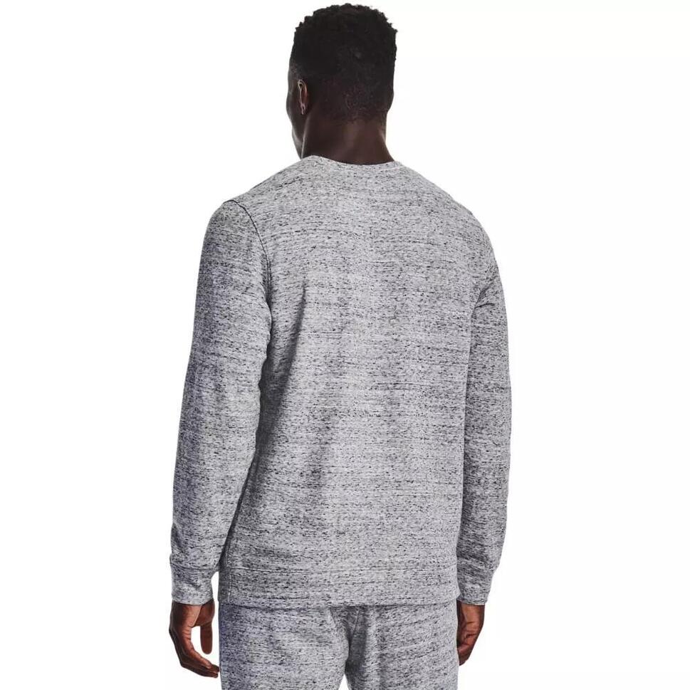 Bluza męska Under Armour RIVAL TERRY LC CREW M