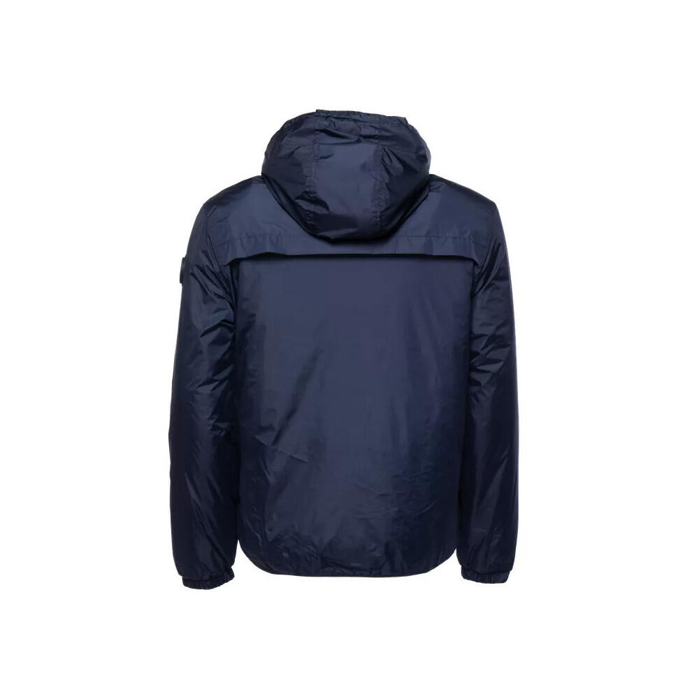 Cazadora Helvetica BLOUSON HOMME NILS HELVETICA 2/4