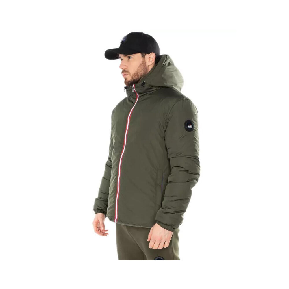 Cazadora Helvetica BLOUSON HOMME NILS HELVETICA 3/3