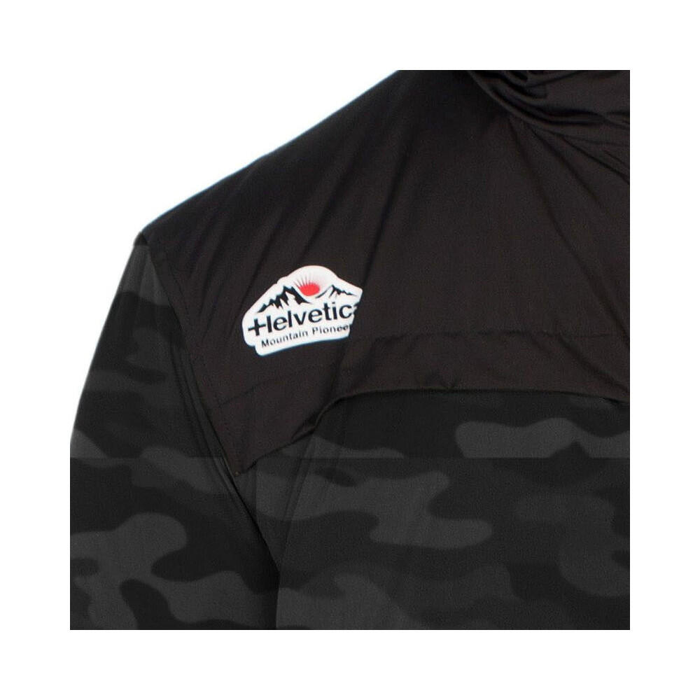 Cazadora Helvetica BLOUSON HOMME SETH HELVETICA 2/3