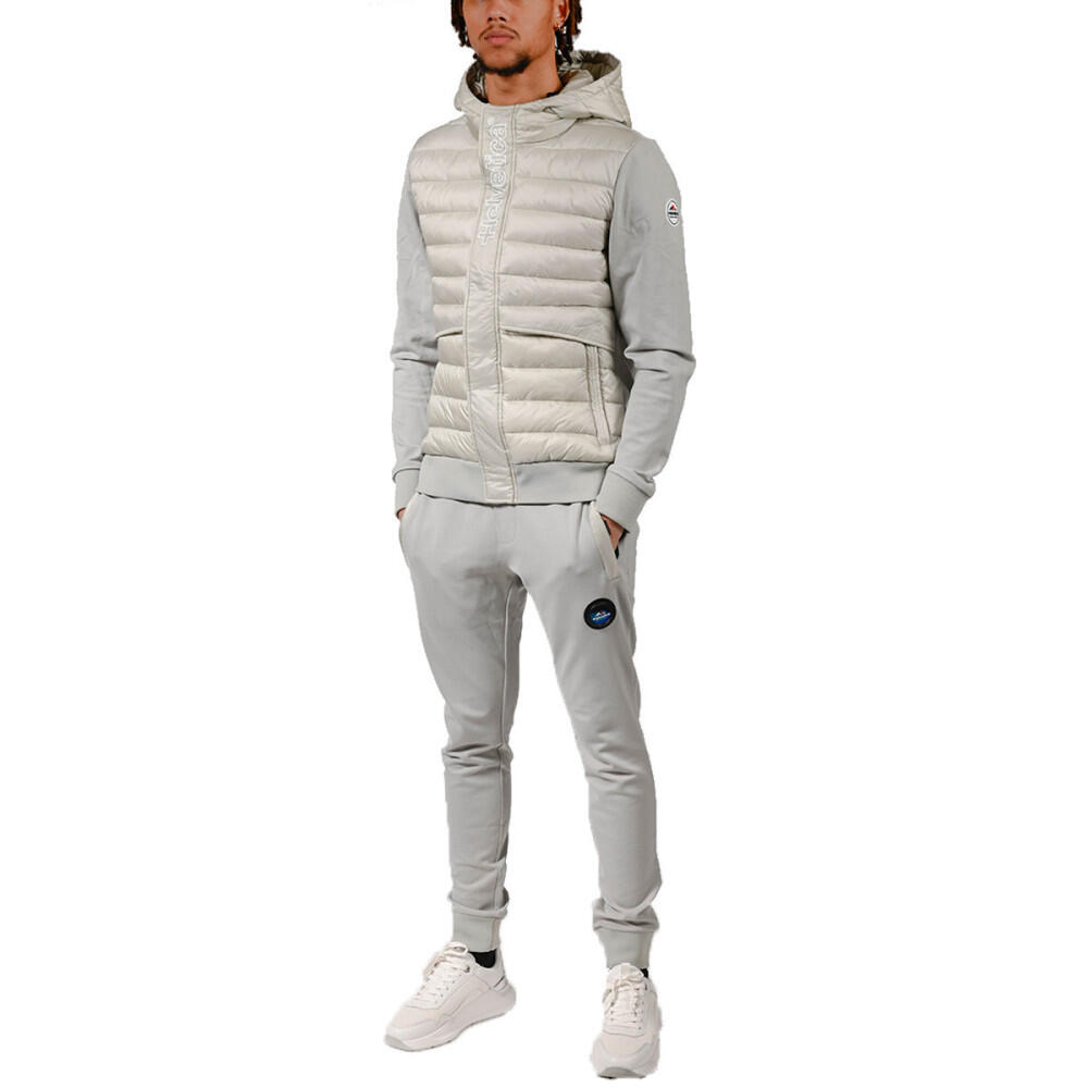 Plumífero Helvetica DOUDOUNE HOMME WEST HELVETICA 2/3