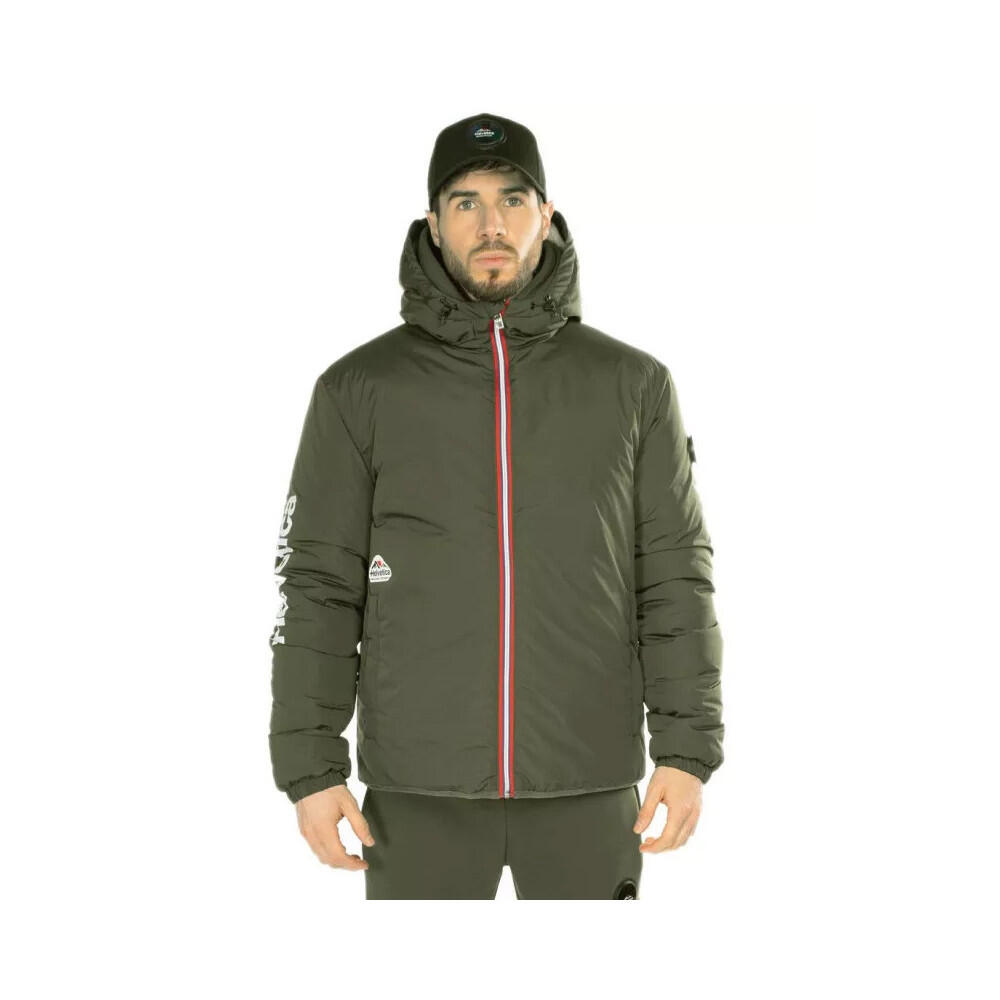 Cazadora Helvetica BLOUSON HOMME NILS HELVETICA 2/3