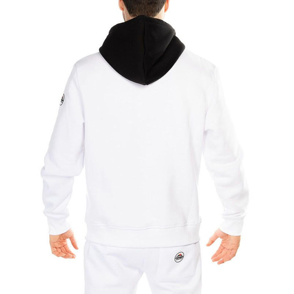 Camisola de Moletom Helvetica SWEAT HOMME WINGO HELVETICA 3/3