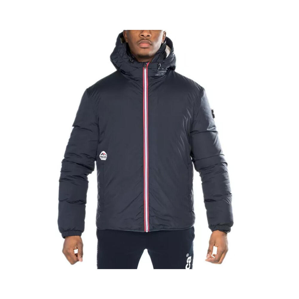 Cazadora Helvetica BLOUSON HOMME NILS HELVETICA 4/4