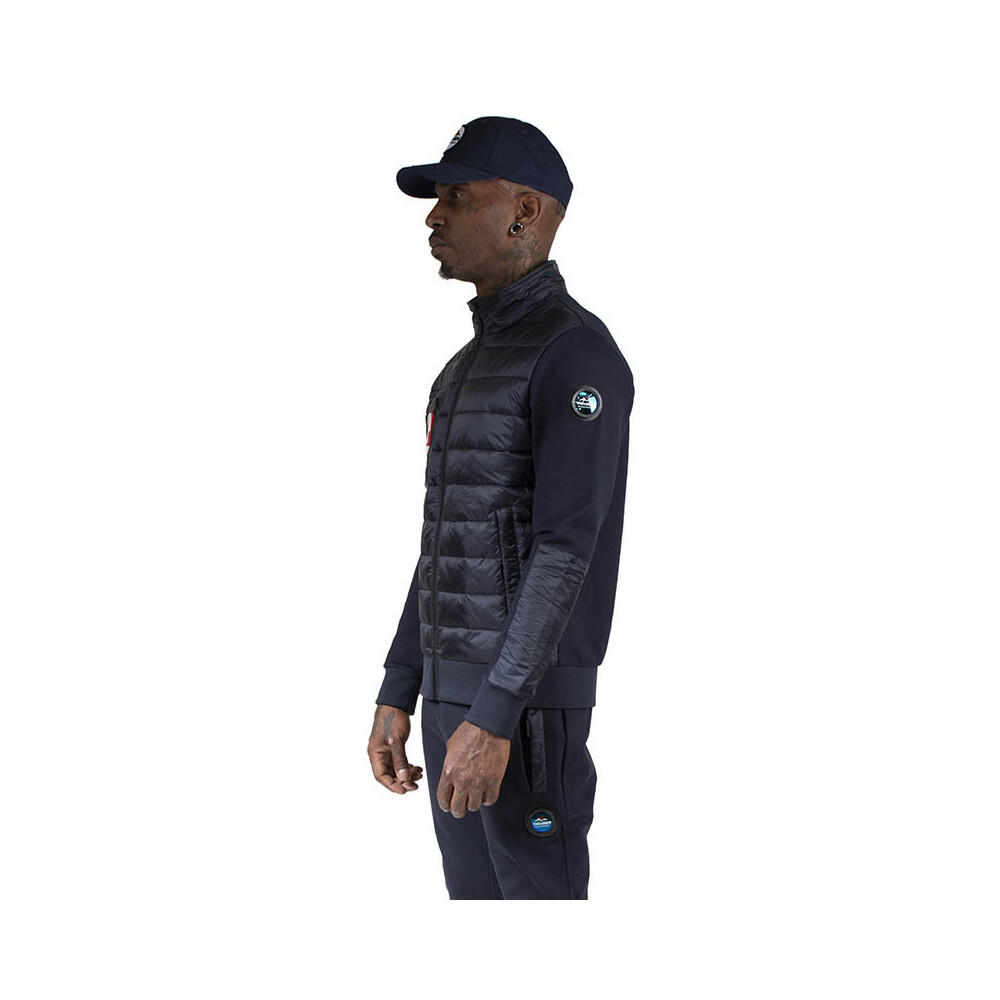 Cazadora Helvetica BLOUSON HOMME SETE HELVETICA 2/4