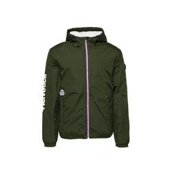 Blouson Helvetica NILS