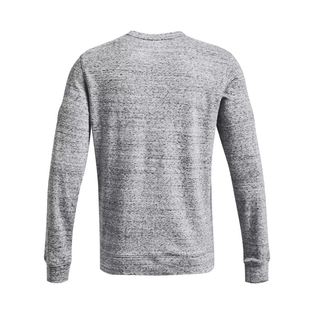Under Armour Rival Terry Lc Crew herensweater 6/6