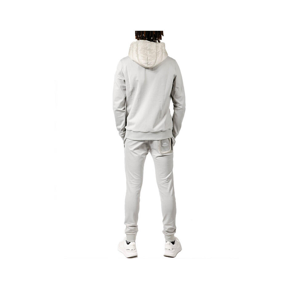 Plumífero Helvetica DOUDOUNE HOMME WEST HELVETICA 3/3