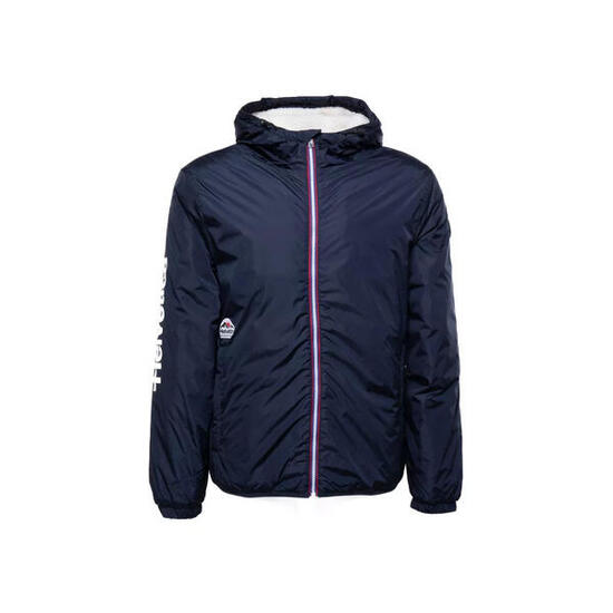 Blouson Helvetica NILS