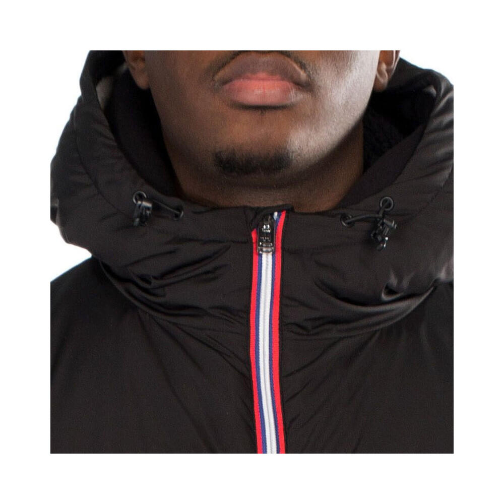 Cazadora Helvetica BLOUSON HOMME SETH HELVETICA 3/3