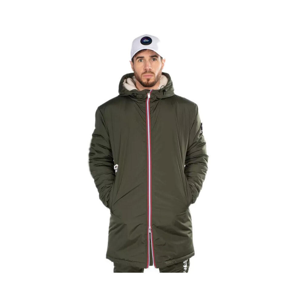 Parka Helvetica PARKA HOMME ELIOTT HELVETICA 4/5