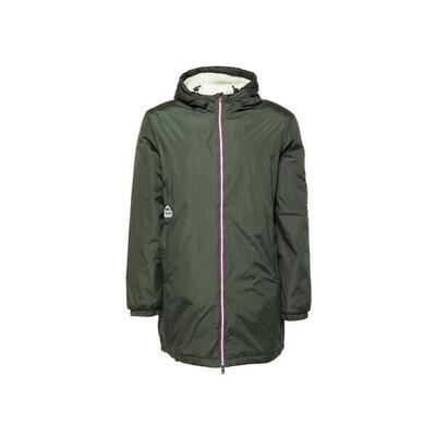 Parka da Donna Invernale Helvetica PARKA HOMME ELIOTT HELVETICA