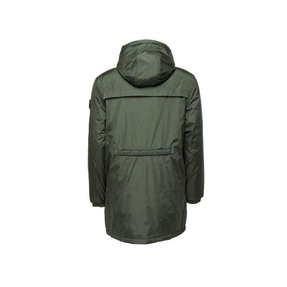 Parka Helvetica PARKA HOMME ELIOTT HELVETICA 3/5