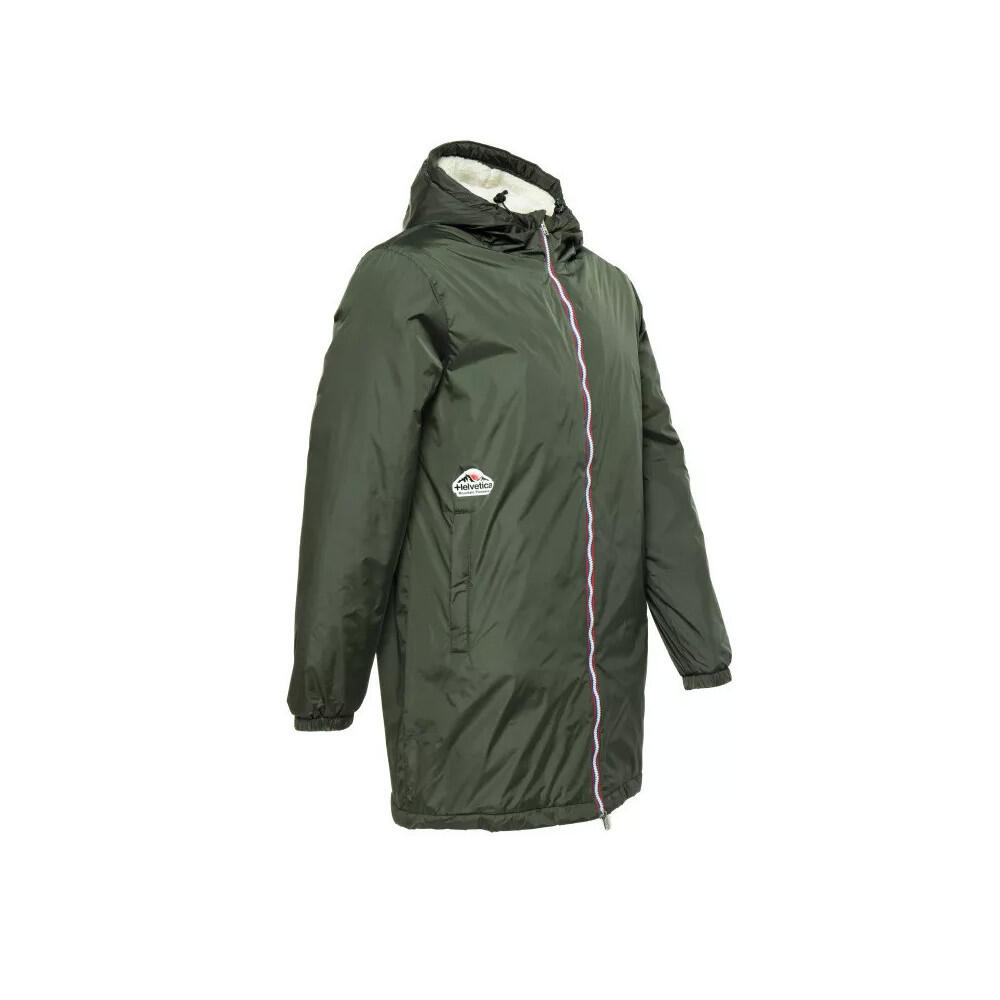 Parka Helvetica PARKA HOMME ELIOTT HELVETICA 2/5