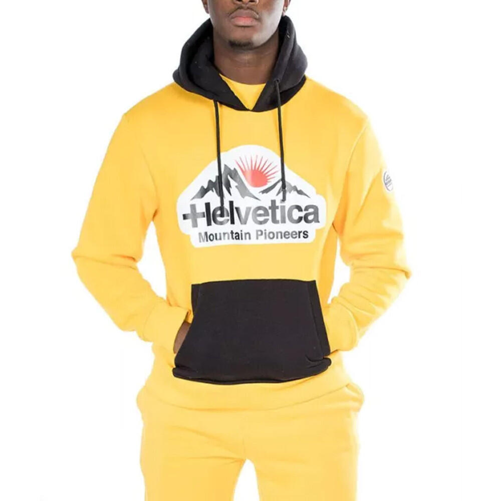 Amarelo