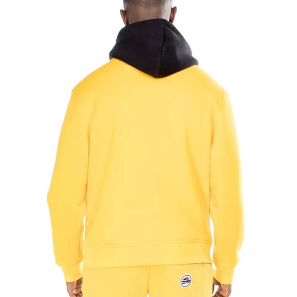 Sudadera Helvetica SWEAT HOMME WINGO HELVETICA 2/4