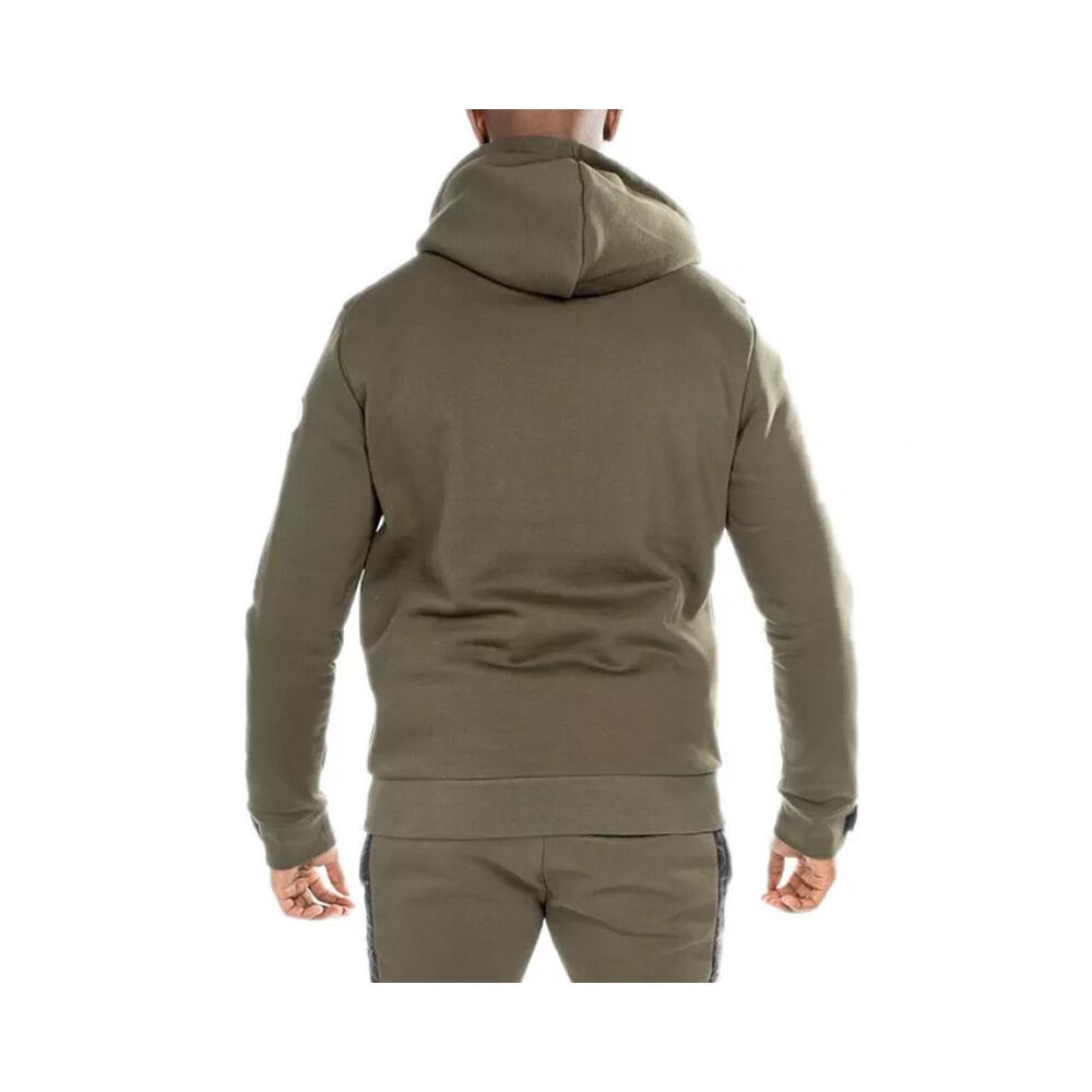 Camisola de Moletom Helvetica SWEAT HOMME ARCS2 HELVETICA 2/4