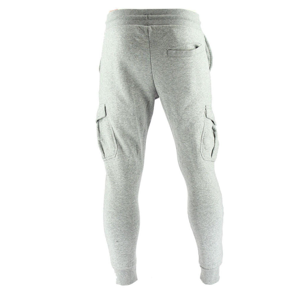 Pantalón de chándal Helvetica Burton para hombre 2/3
