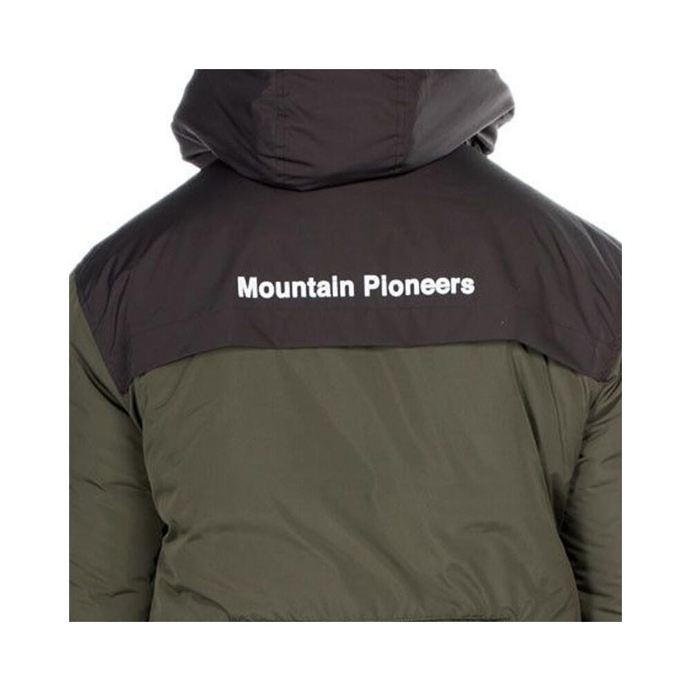 Cazadora Helvetica BLOUSON HOMME SETH HELVETICA 4/4