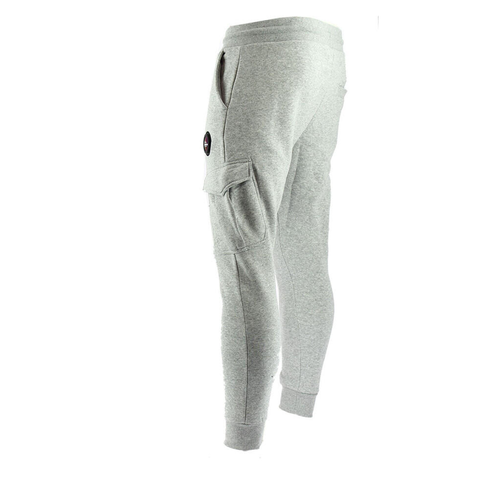 Pantalón de chándal Helvetica Burton para hombre 3/3