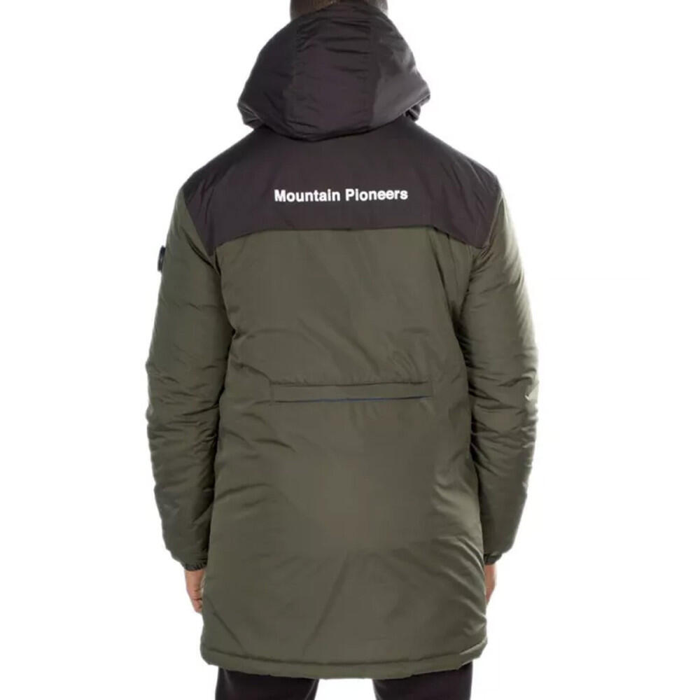 Cazadora Helvetica BLOUSON HOMME SETH HELVETICA 2/4